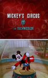 Mickey's Circus