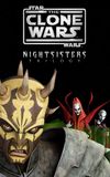 Star Wars: The Clone Wars - The Nightsisters Trilogy