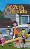 Angela Anaconda