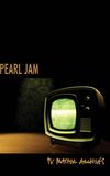 Pearl Jam: The TV Master Archive 1992 - 2017