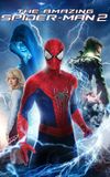 The Amazing Spider-Man 2