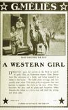 A Western Girl