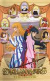 Sakura Wars: The Movie