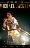 Michael Jackson's HIStory Tour Live in Auckland 1996