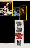 Term of Trial