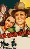 Ride, Ranger, Ride