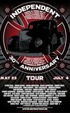 Independent - 30th Anniversary Tour