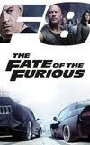 The Fate of the Furious