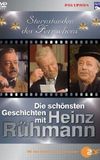 Die schönsten Geschichten mit Heinz Rühmann