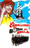 Los caballeros del botón de ancla