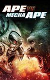 Ape vs Mecha Ape