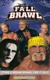 WCW Fall Brawl 1999