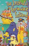 The Wacky Adventures of Ronald McDonald: The Legend of Grimace Island