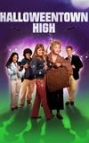 Halloweentown High