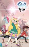 Star vs. the Forces of Evil