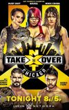 WWE NXT Takeover: Chicago