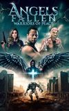 Angels Fallen: Warriors of Peace