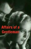 Affairs of a Gentleman