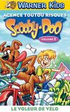 Scooby-Doo: Agence toutou risques, vol. 1 : Le voleur de vélo