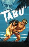 Tabu: A Story of the South Seas