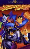 The Batman/Superman Movie: World's Finest