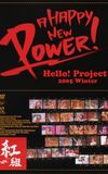 Hello! Project 2005 Winter ~A HAPPY NEW POWER! Akagumi~