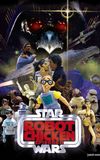 Robot Chicken: Star Wars Episode II