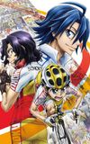 Yowamushi Pedal Re:GENERATION