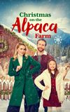 Christmas on the Alpaca Farm