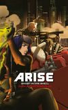 Ghost in the Shell: Arise - Border 4: Ghost Stands Alone