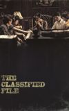 The Classified File