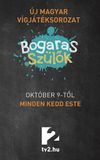 Bogaras szülők