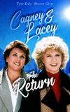 Cagney & Lacey: The Return