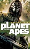 Battle for the Planet of the Apes