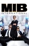 Men in Black: International