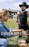 Zimmer mit Stall - So ein Zirkus