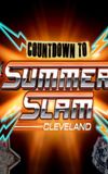 WWE Countdown to SummerSlam: Cleveland