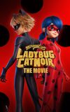 Miraculous: Ladybug & Cat Noir, The Movie