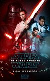 Star Wars: The Gay Force Awakens: A Gay XXX Parody