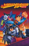 The Batman/Superman Movie: World's Finest