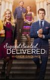 Signed, Sealed, Delivered: Higher Ground