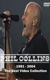 Phil Collins - Best Video Collection 1981-2004