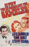 The Girl and the Gambler