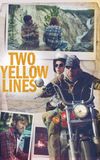 Two Yellow Lines