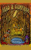 Dead & Company: 2023-06-17 Saratoga Performing Arts Center, Saratoga Springs, NY, USA