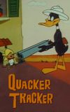 Quacker Tracker