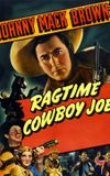 Ragtime Cowboy Joe