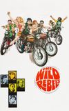 The Wild Rebels