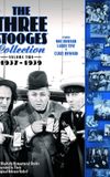 The Three Stooges Collection, Vol 2: 1937-1939