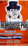 À rebrousse-poil